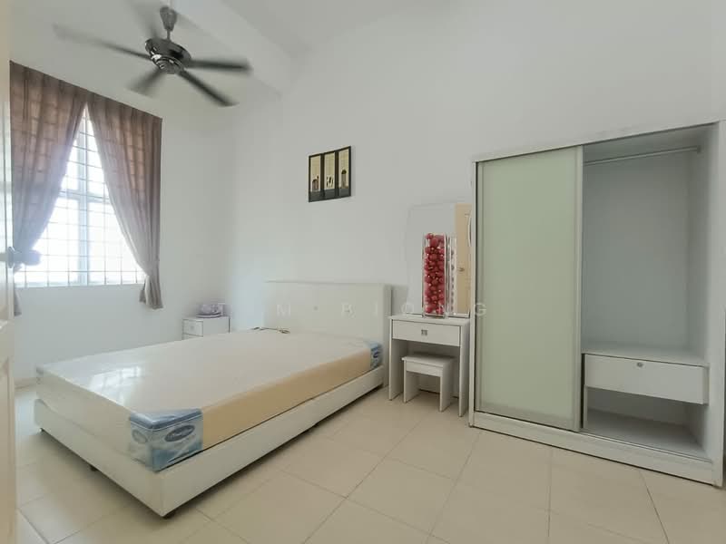 Rumah Teres 2 Tingkat untuk Dijual di Taman Bertam Setia (Tanjong Minyak) - Tim Piong - Bedroom - PropertyGuru.com.my