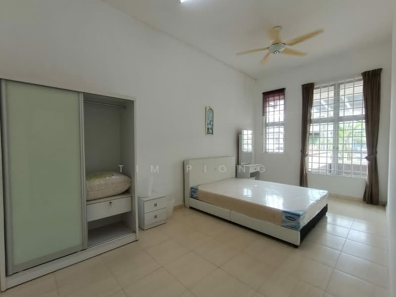 Rumah Teres 2 Tingkat untuk Dijual di Taman Bertam Setia (Tanjong Minyak) - Tim Piong - Bedroom - PropertyGuru.com.my