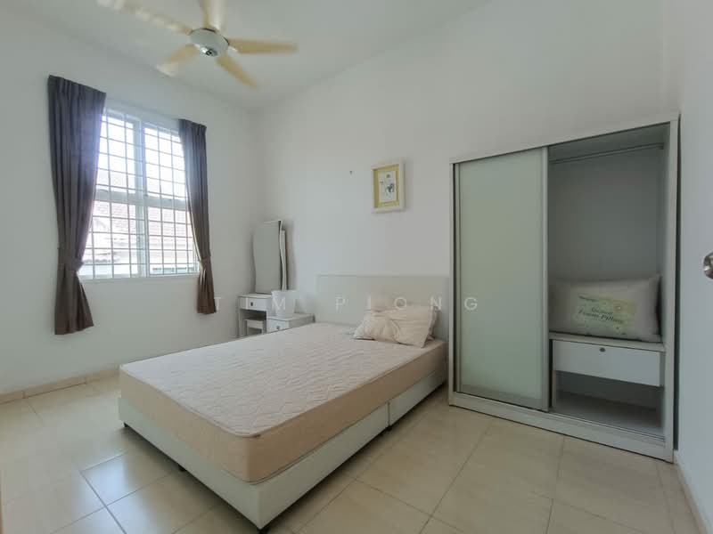 Rumah Teres 2 Tingkat untuk Dijual di Taman Bertam Setia (Tanjong Minyak) - Tim Piong - Bedroom - PropertyGuru.com.my