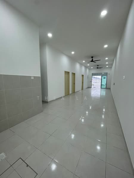 1-storey Terraced House for Rent in Bandar Putra (Kulai) - Thea Lai - PropertyGuru.com.my