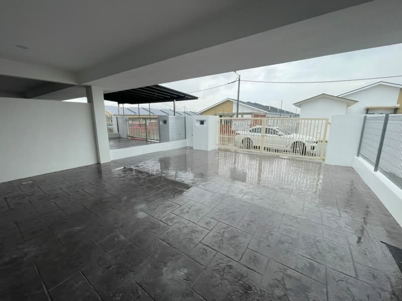 1-storey Terraced House for Rent in Bandar Putra (Kulai) - Thea Lai - PropertyGuru.com.my