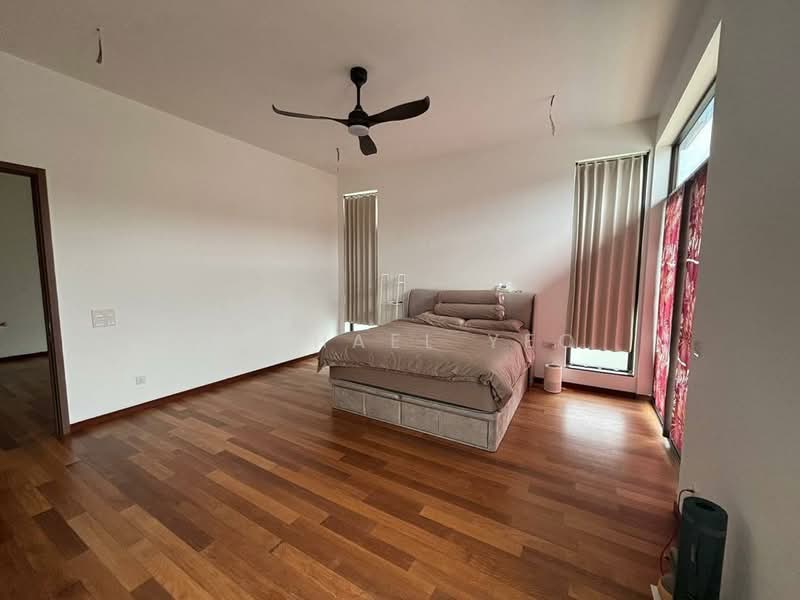 Semi-Detached House for Rent in Sunway Iskandar (Iskandar Puteri (Nusajaya)) - Michael Yeo - PropertyGuru.com.my