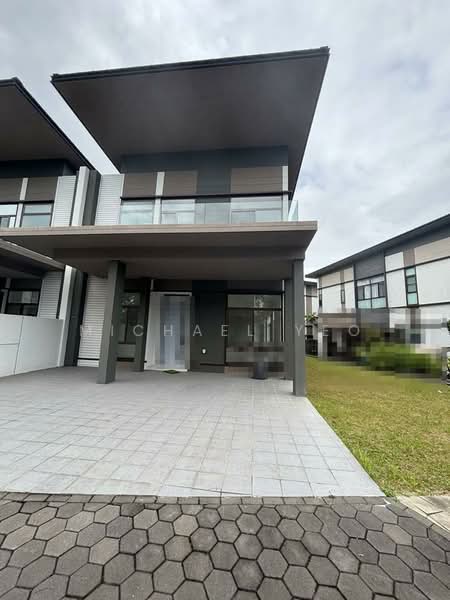 Semi-Detached House for Rent in Sunway Iskandar (Iskandar Puteri (Nusajaya)) - Michael Yeo - PropertyGuru.com.my