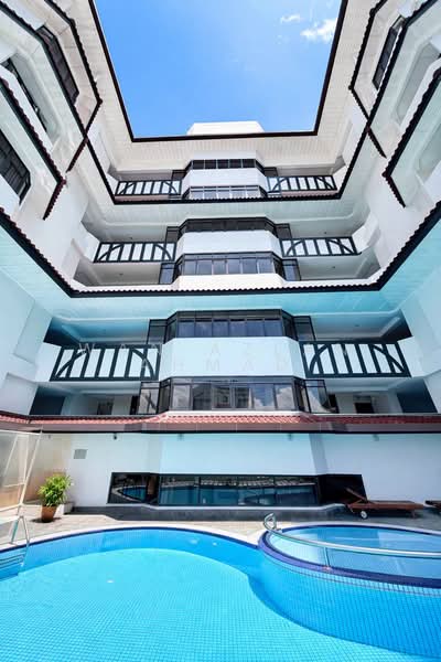 Condominium for Sale at Indah Damansara - Wan Azlan Ahmad - PropertyGuru.com.my