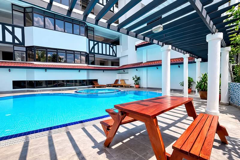 Condominium for Sale at Indah Damansara - Wan Azlan Ahmad - PropertyGuru.com.my