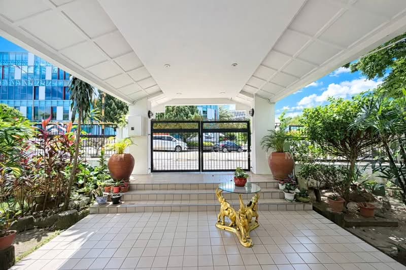 Condominium for Sale at Indah Damansara - Wan Azlan Ahmad - PropertyGuru.com.my