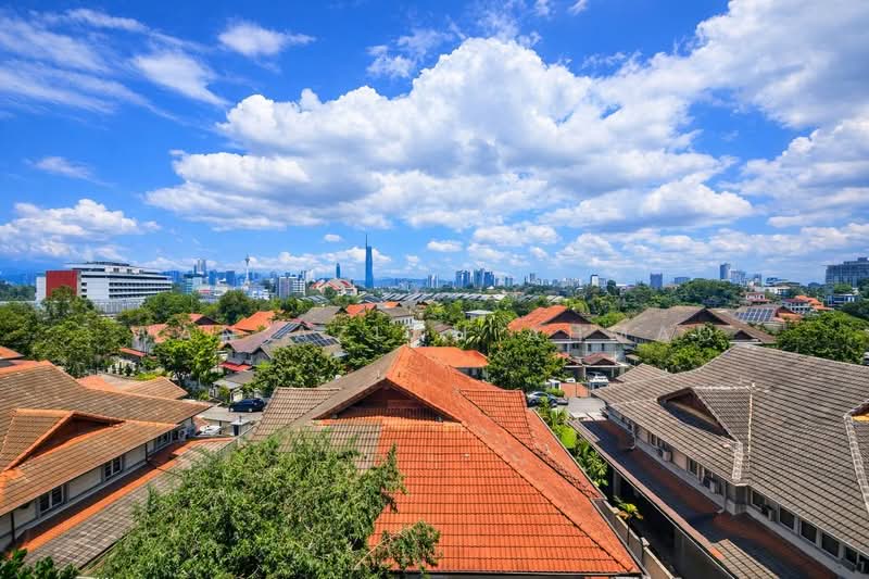 Condominium for Sale at Indah Damansara - Wan Azlan Ahmad - PropertyGuru.com.my