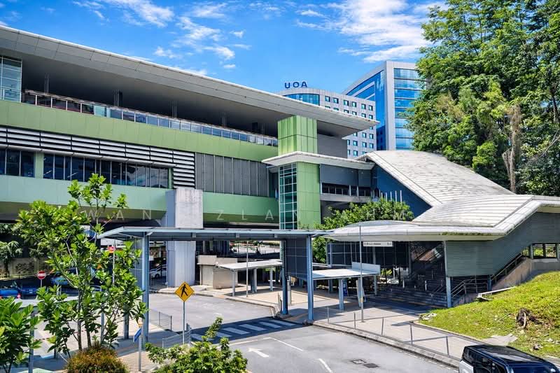 Condominium for Sale at Indah Damansara - Wan Azlan Ahmad - PropertyGuru.com.my