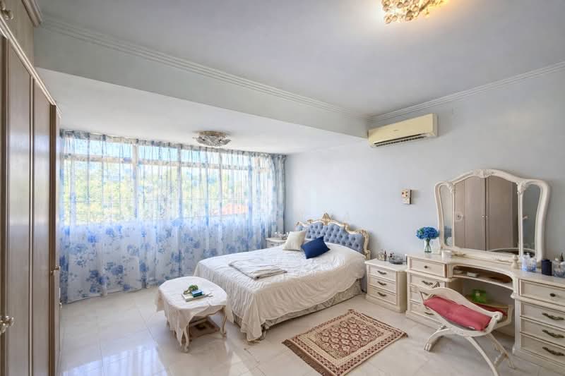 Condominium for Sale at Indah Damansara - Wan Azlan Ahmad - PropertyGuru.com.my