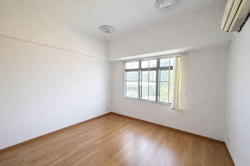 Condominium for Sale at Indah Damansara - Wan Azlan Ahmad - PropertyGuru.com.my