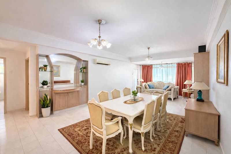 Condominium for Sale at Indah Damansara - Wan Azlan Ahmad - PropertyGuru.com.my