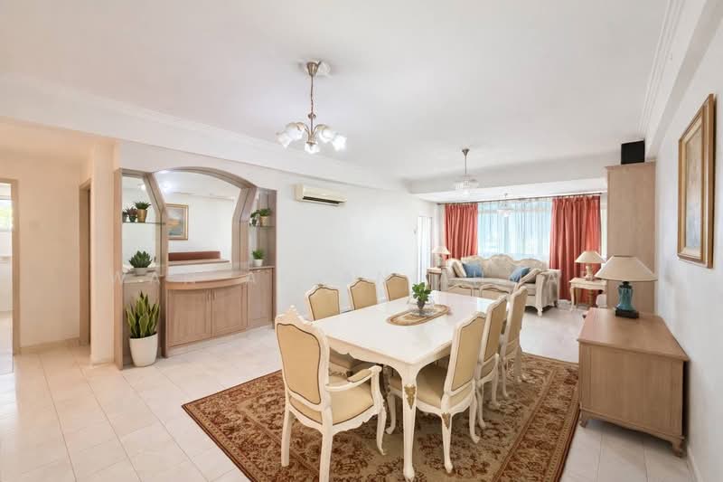 Condominium for Sale at Indah Damansara - Wan Azlan Ahmad - PropertyGuru.com.my