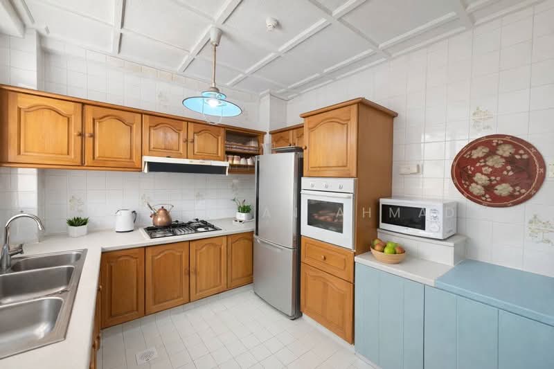 Condominium for Sale at Indah Damansara - Wan Azlan Ahmad - PropertyGuru.com.my