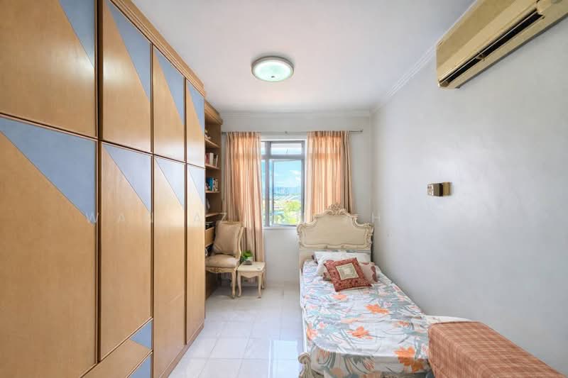 Condominium for Sale at Indah Damansara - Wan Azlan Ahmad - PropertyGuru.com.my