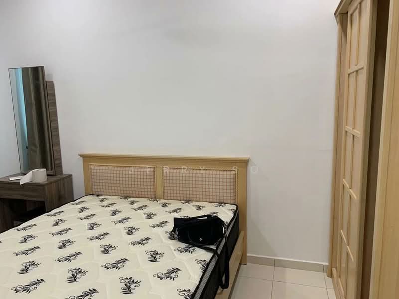 Kondominium untuk Disewa di Arena Residence - Jerry So - Bedroom - PropertyGuru.com.my