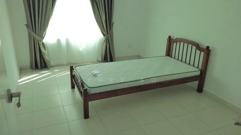 Kondominium untuk Disewa di Arena Residence - Jerry So - Bedroom - PropertyGuru.com.my