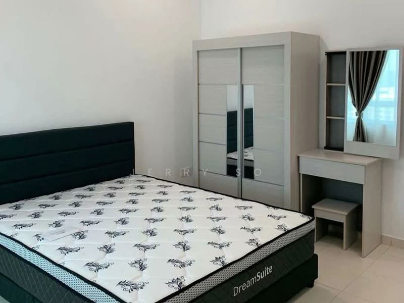 Kondominium untuk Disewa di Arena Residence - Jerry So - Bedroom - PropertyGuru.com.my