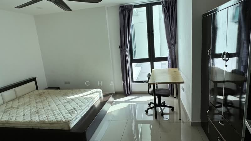 Condominium for Rent at The Promenade - Chan YB - Bedroom - PropertyGuru.com.my