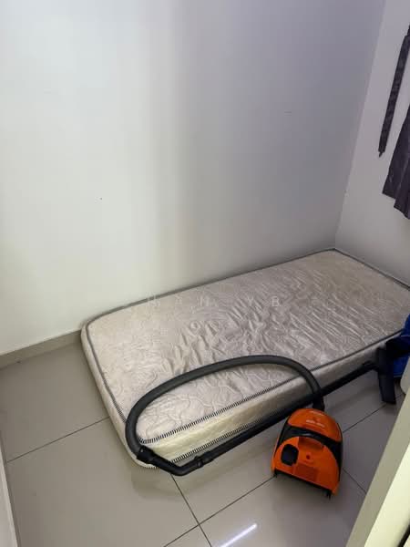 Condominium for Rent at The Promenade - Chan YB - Bedroom - PropertyGuru.com.my