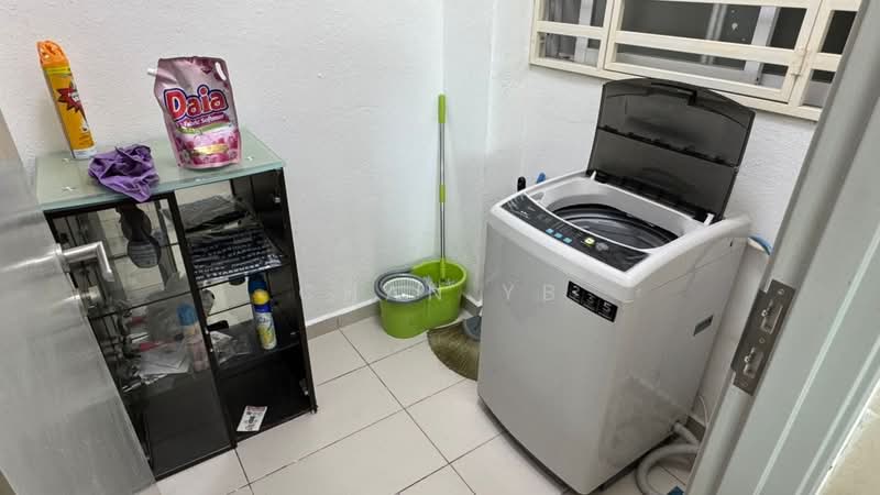 Condominium for Rent at The Promenade - Chan YB - Interior - PropertyGuru.com.my