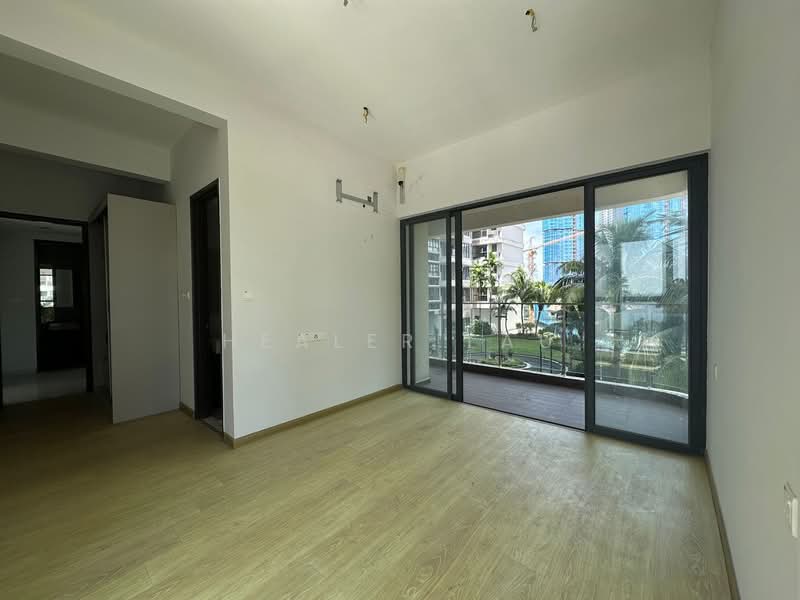 Condominium for Sale at Royal Strand @ Country Garden Danga Bay - Healer Lau - PropertyGuru.com.my