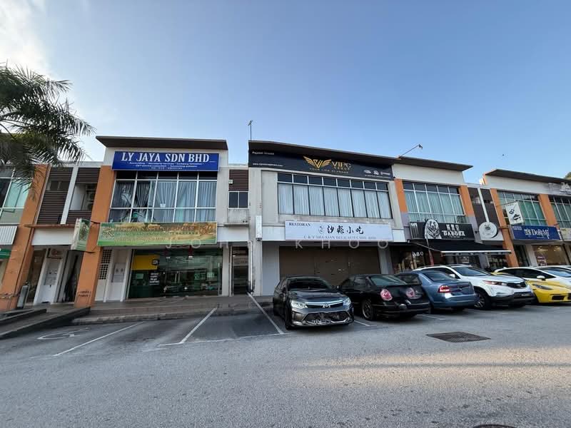 Shop / Office for Rent in Seremban (Negeri Sembilan) - John Khoo - PropertyGuru.com.my
