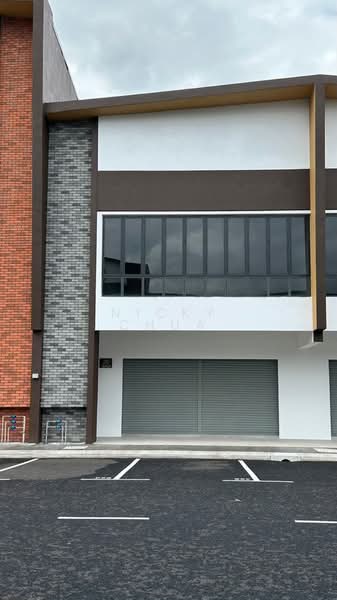 Kedai untuk Disewa di Semenyih (Selangor) - Nicky Chua - Exterior - PropertyGuru.com.my