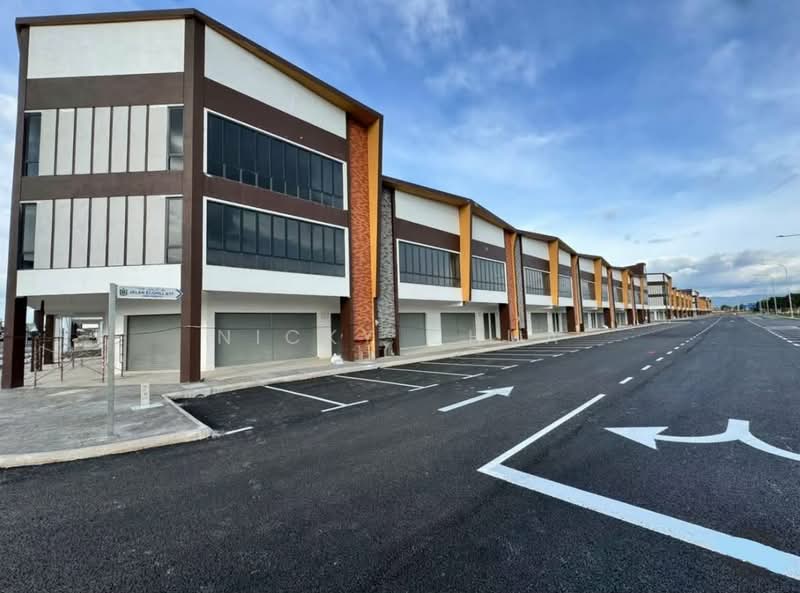 Kedai untuk Disewa di Semenyih (Selangor) - Nicky Chua - Exterior - PropertyGuru.com.my