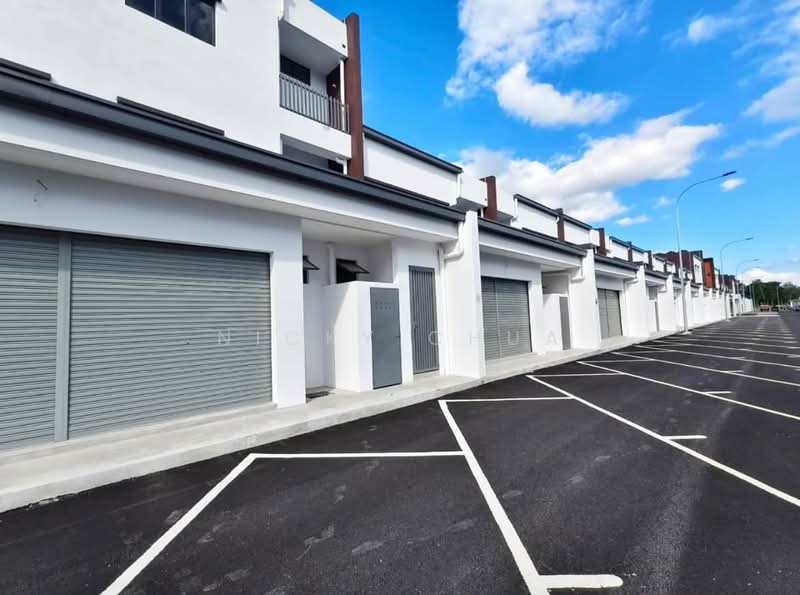 Kedai untuk Disewa di Semenyih (Selangor) - Nicky Chua - Exterior - PropertyGuru.com.my