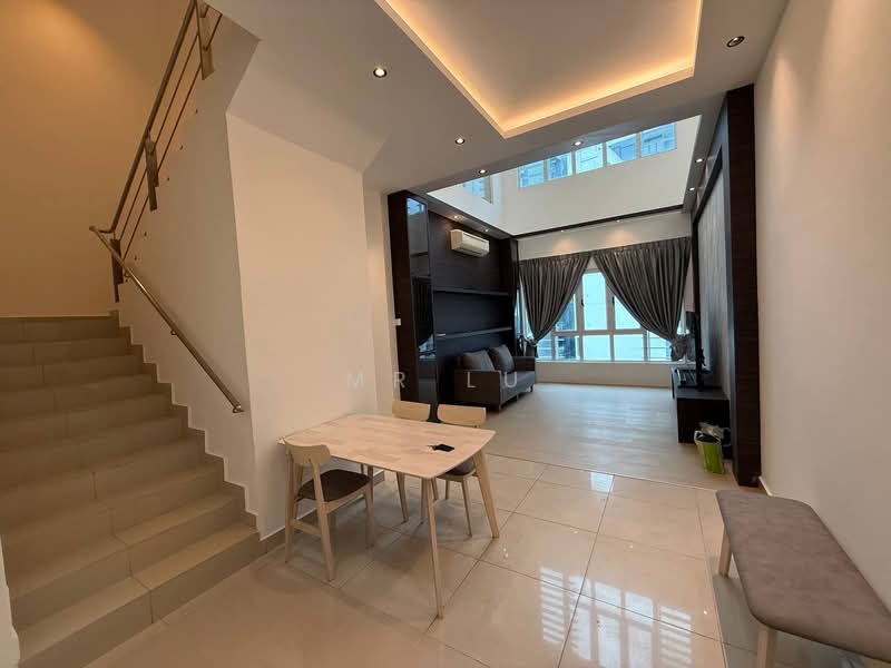 Service Residence for Rent at Tropez Residences - Mr Lu - PropertyGuru.com.my