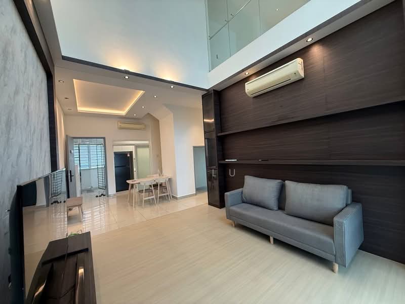 Service Residence for Rent at Tropez Residences - Mr Lu - PropertyGuru.com.my