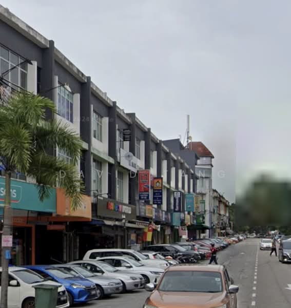 Shop / Office for Rent in Bandar Seri Putra (Bangi) - David Tang - PropertyGuru.com.my