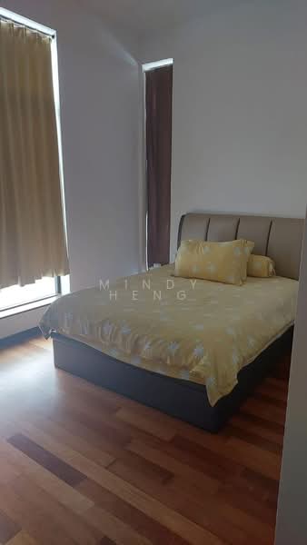 Semi-Detached House for Sale in Johor Bahru (Johor) - Mindy Heng - Bedroom - PropertyGuru.com.my