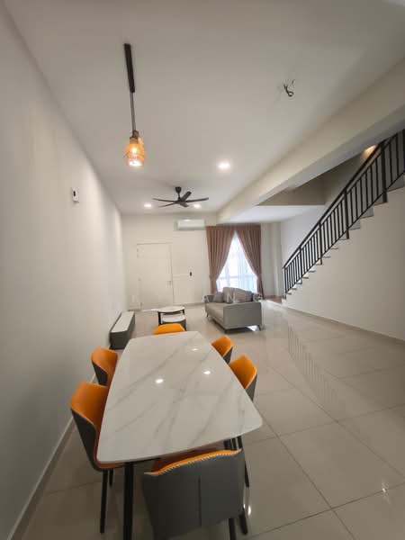 Terraced House for Rent in Sepang (Selangor) - KY Ang - PropertyGuru.com.my