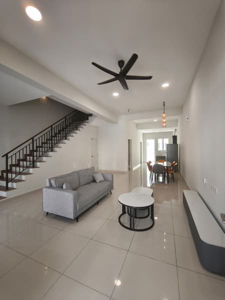 Terraced House for Rent in Sepang (Selangor) - KY Ang - PropertyGuru.com.my