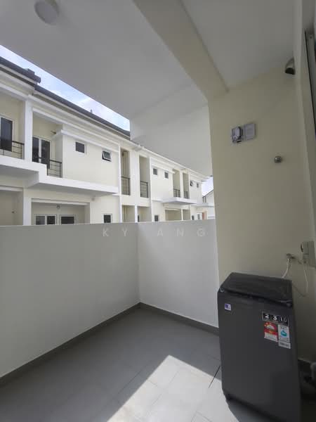 Terraced House for Rent in Sepang (Selangor) - KY Ang - PropertyGuru.com.my