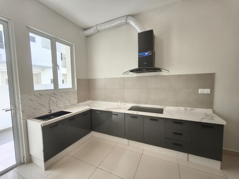 Terraced House for Rent in Sepang (Selangor) - KY Ang - PropertyGuru.com.my