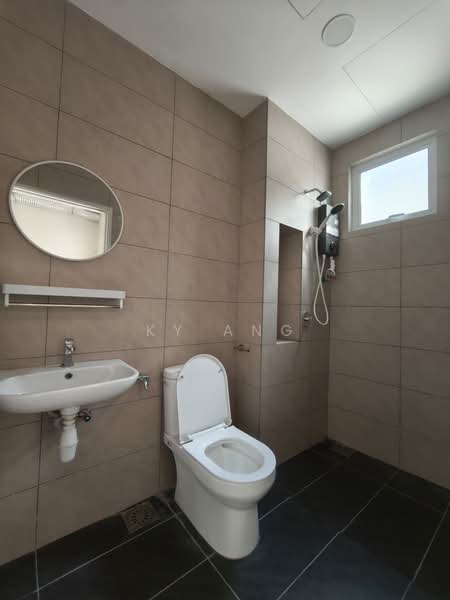 Terraced House for Rent in Sepang (Selangor) - KY Ang - PropertyGuru.com.my