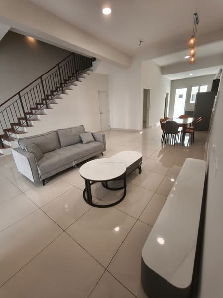 Terraced House for Rent in Sepang (Selangor) - KY Ang - PropertyGuru.com.my