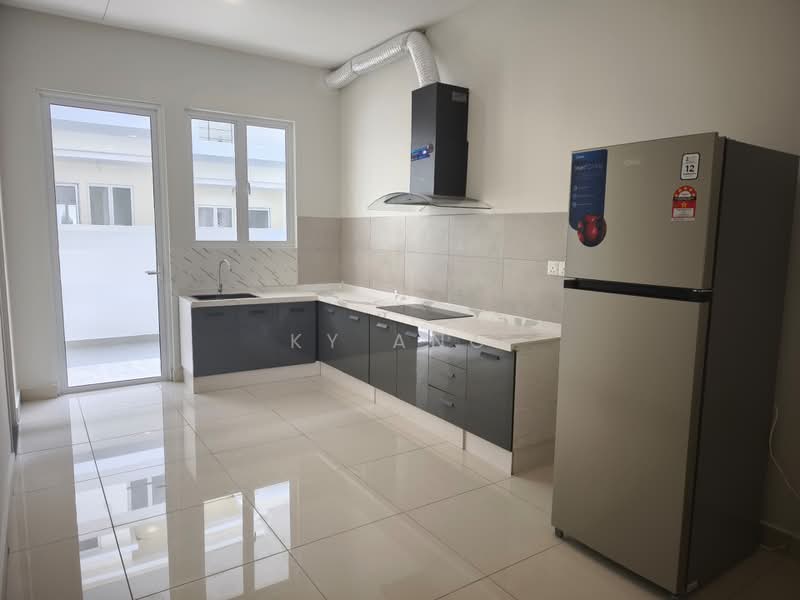 Terraced House for Rent in Sepang (Selangor) - KY Ang - PropertyGuru.com.my