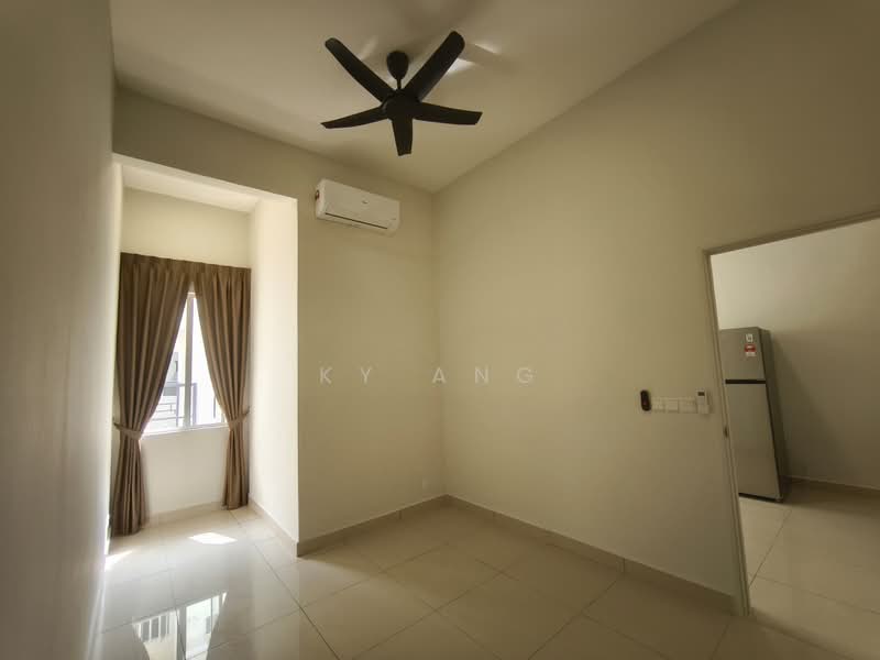 Terraced House for Rent in Sepang (Selangor) - KY Ang - PropertyGuru.com.my