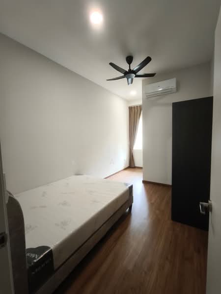 Terraced House for Rent in Sepang (Selangor) - KY Ang - PropertyGuru.com.my