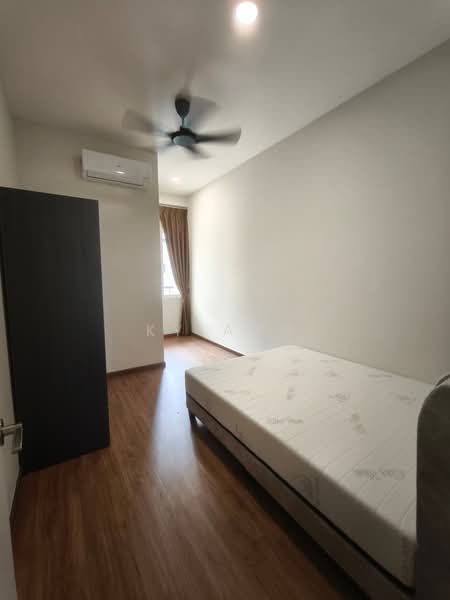 Terraced House for Rent in Sepang (Selangor) - KY Ang - PropertyGuru.com.my