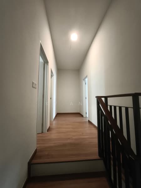 Terraced House for Rent in Sepang (Selangor) - KY Ang - PropertyGuru.com.my