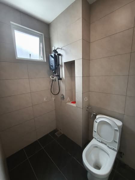 Terraced House for Rent in Sepang (Selangor) - KY Ang - PropertyGuru.com.my
