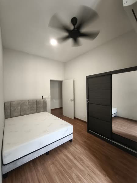 Terraced House for Rent in Sepang (Selangor) - KY Ang - PropertyGuru.com.my