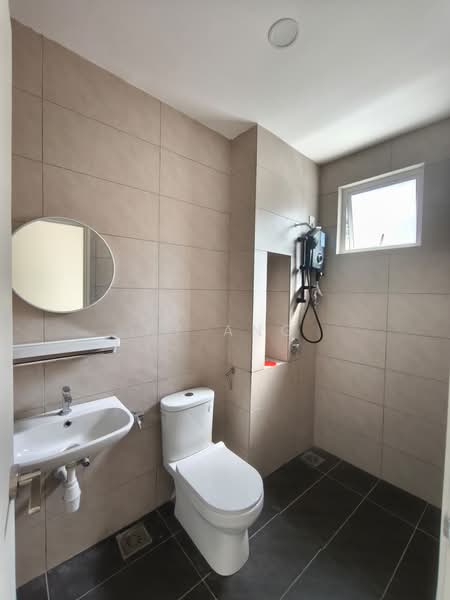 Terraced House for Rent in Sepang (Selangor) - KY Ang - PropertyGuru.com.my