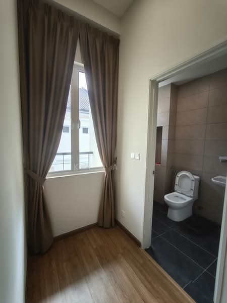 Terraced House for Rent in Sepang (Selangor) - KY Ang - PropertyGuru.com.my