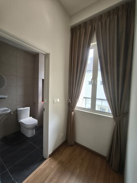 Terraced House for Rent in Sepang (Selangor) - KY Ang - PropertyGuru.com.my