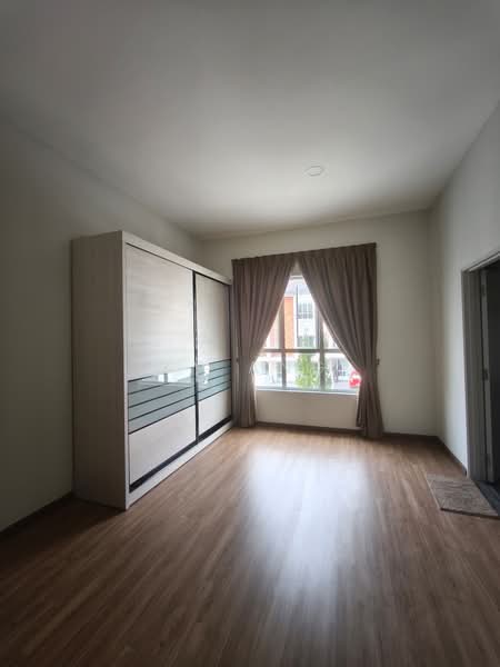 Terraced House for Rent in Sepang (Selangor) - KY Ang - PropertyGuru.com.my